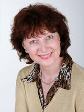 Ursula Salbert