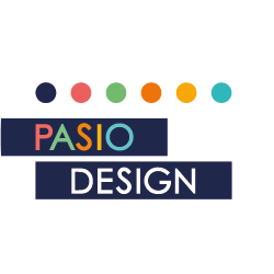 Logo Pasiodesign.de